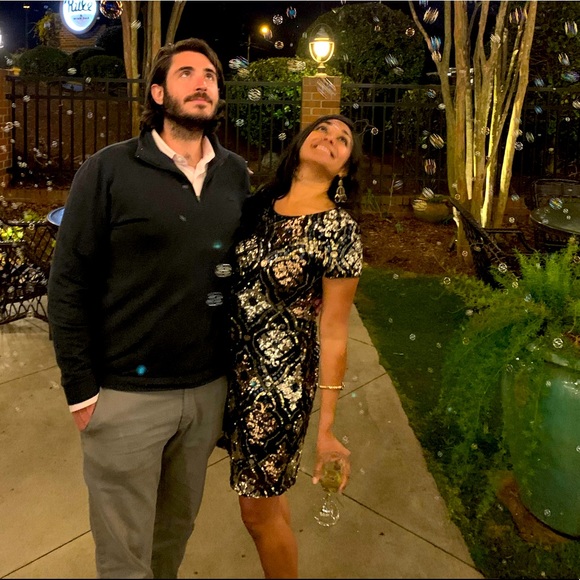 Meet your Posher, Sharmeen - Picture 2 of 2